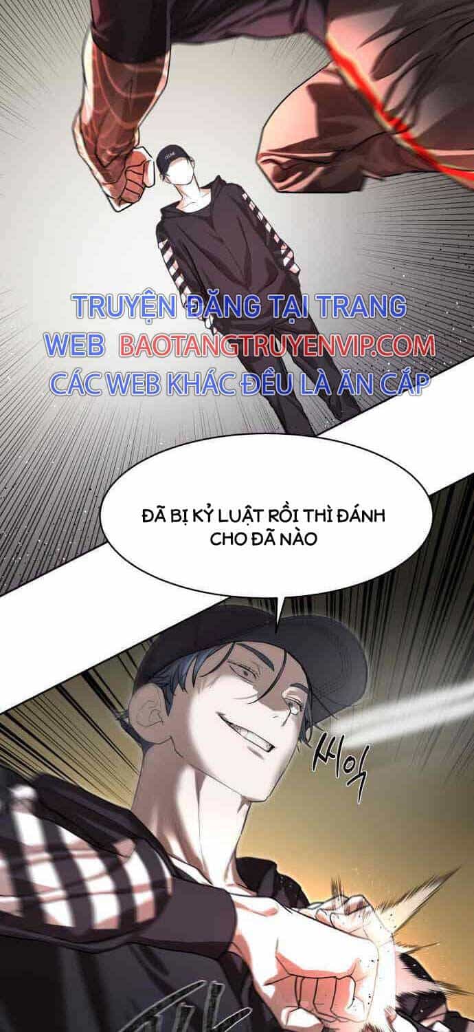 Công Chức Đặc Dị - Chương 22 - ảnh 29