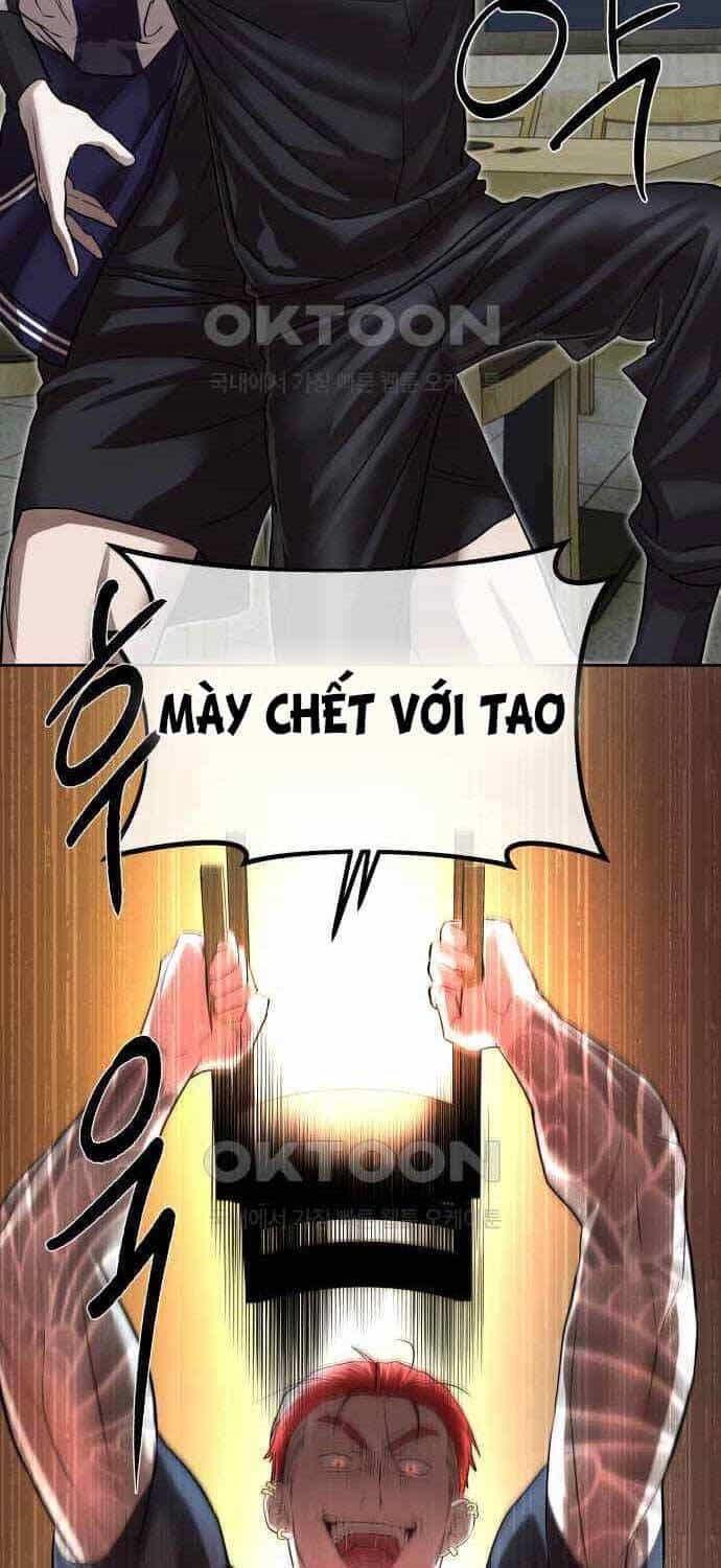 Công Chức Đặc Dị - Chương 22 - ảnh 36
