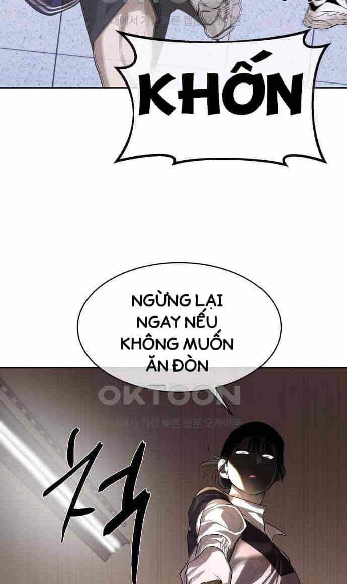 Công Chức Đặc Dị - Chương 22 - ảnh 41
