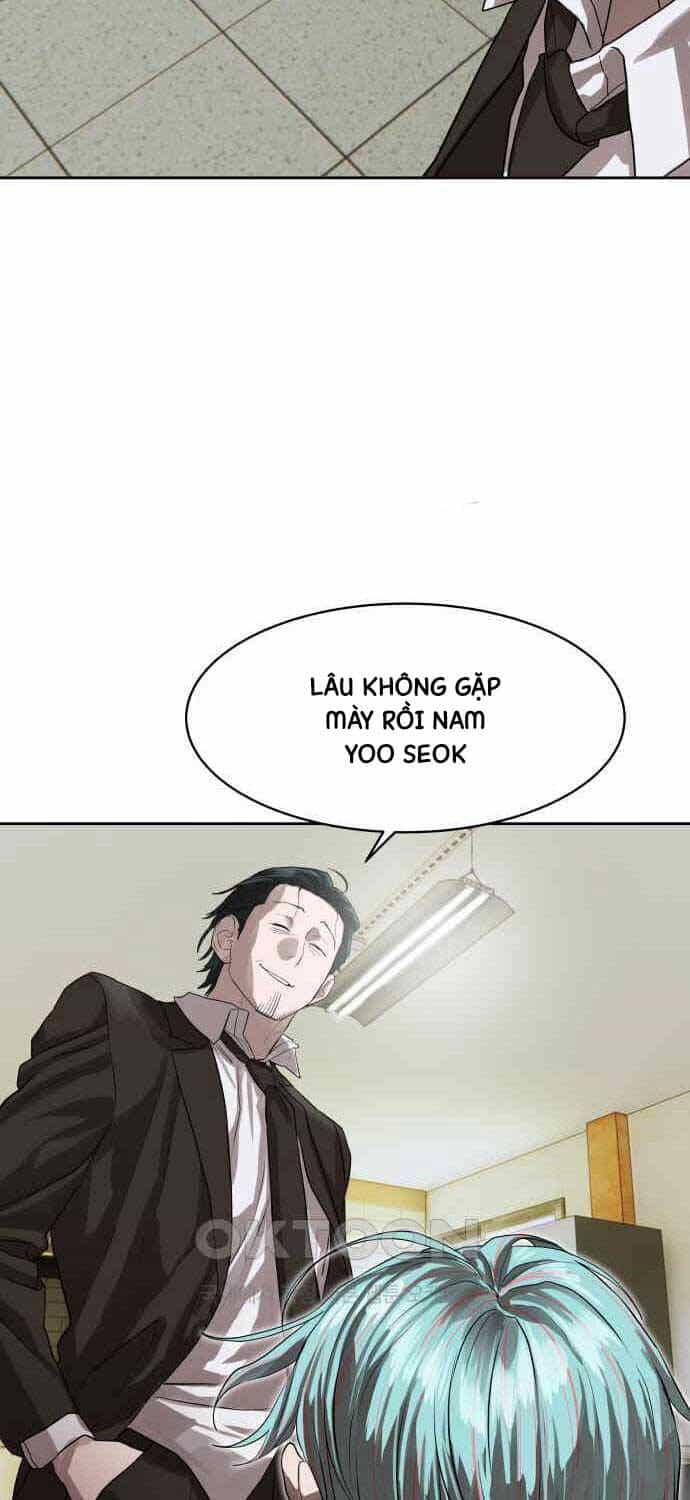 Công Chức Đặc Dị - Chương 22 - ảnh 52