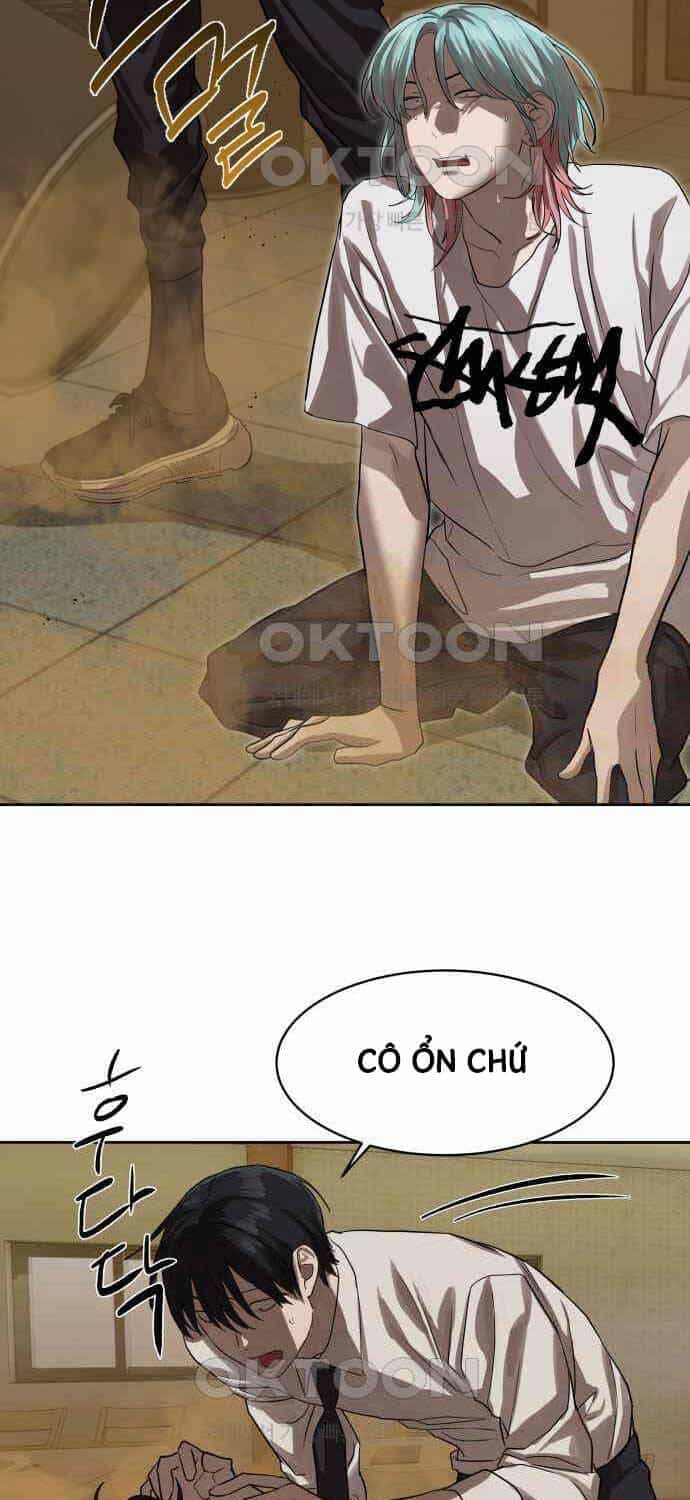 Công Chức Đặc Dị - Chương 22 - ảnh 66