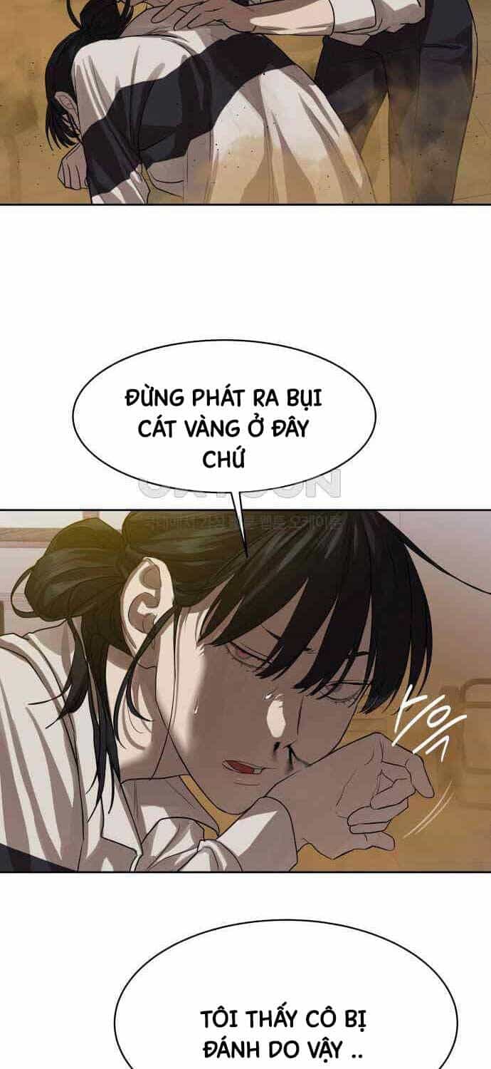 Công Chức Đặc Dị - Chương 22 - ảnh 67