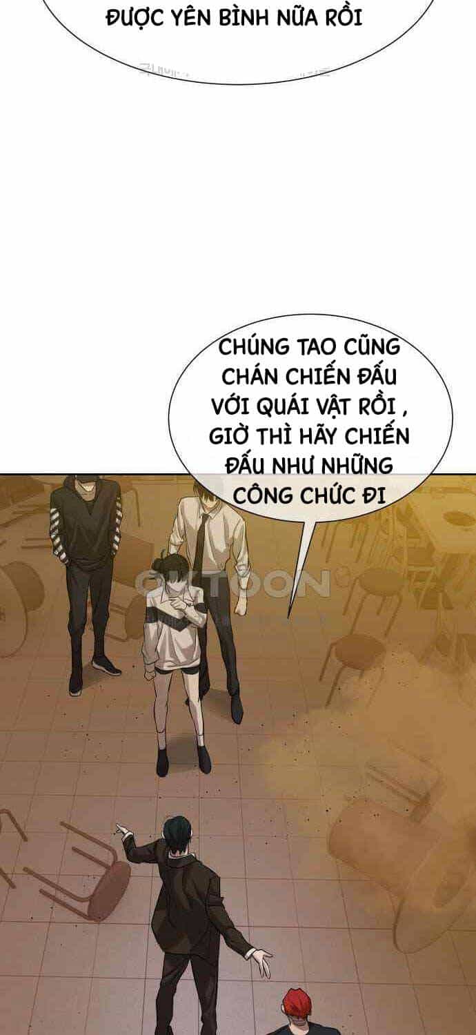 Công Chức Đặc Dị - Chương 22 - ảnh 78
