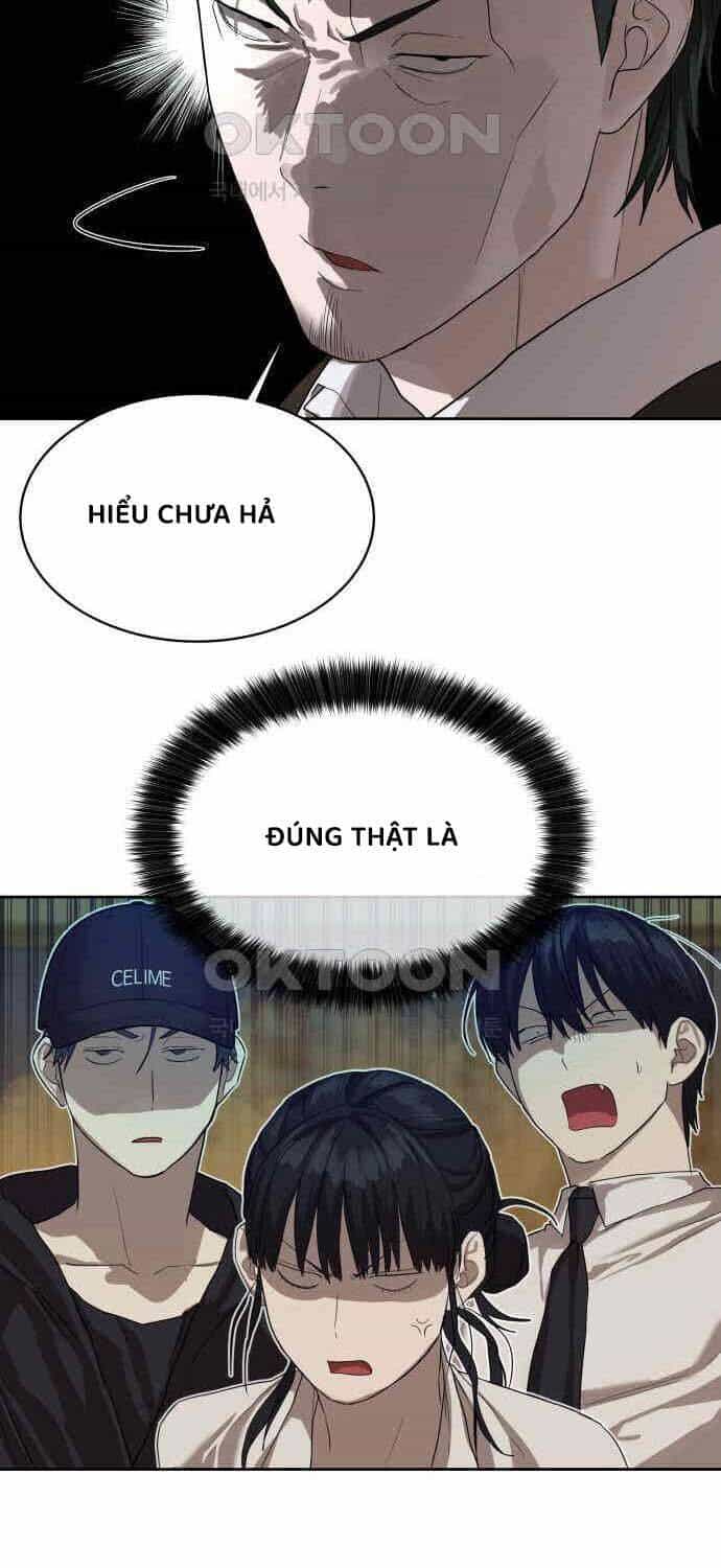 Công Chức Đặc Dị - Chương 23 - ảnh 15