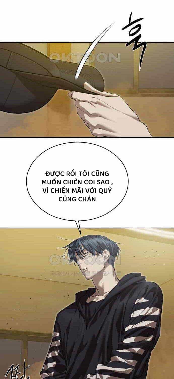 Công Chức Đặc Dị - Chương 23 - ảnh 16