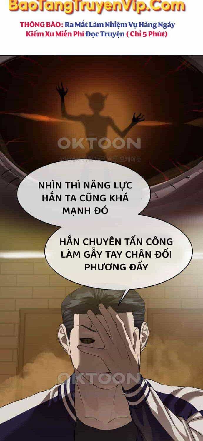 Công Chức Đặc Dị - Chương 23 - ảnh 24
