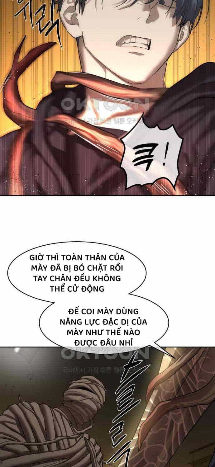 Công Chức Đặc Dị - Chương 23 - ảnh 34