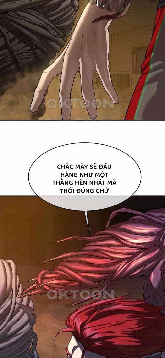Công Chức Đặc Dị - Chương 23 - ảnh 35