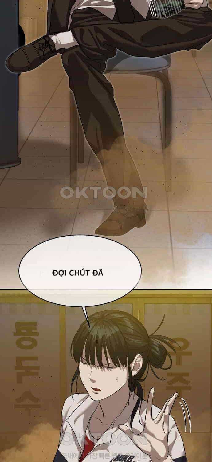 Công Chức Đặc Dị - Chương 23 - ảnh 4