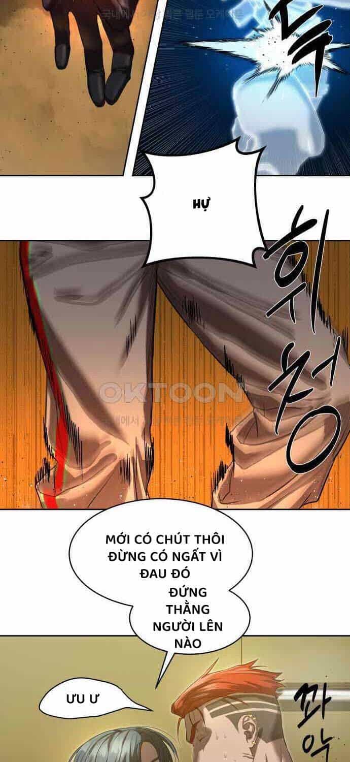 Công Chức Đặc Dị - Chương 23 - ảnh 41