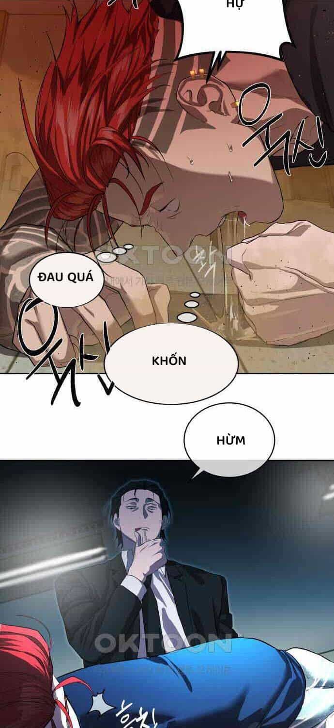 Công Chức Đặc Dị - Chương 23 - ảnh 47