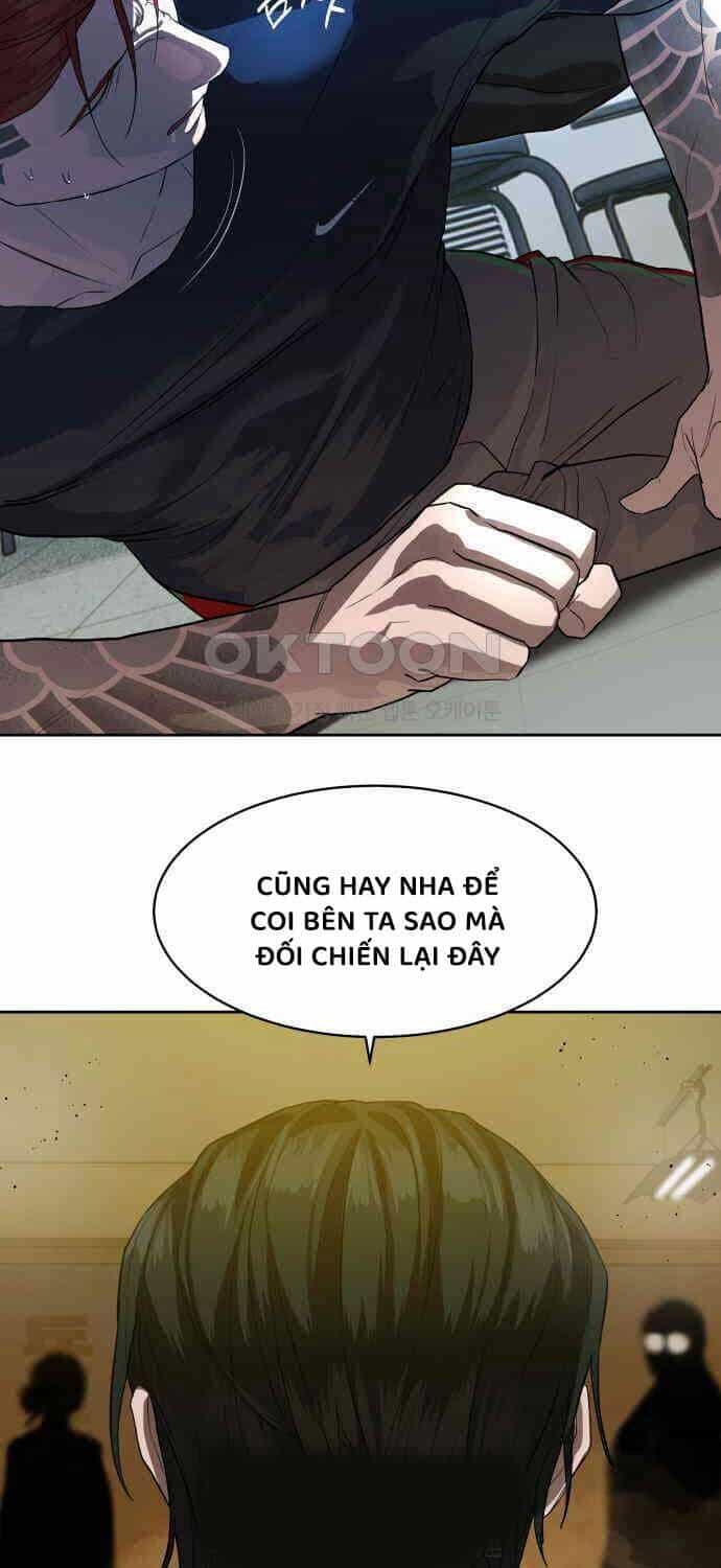 Công Chức Đặc Dị - Chương 23 - ảnh 48