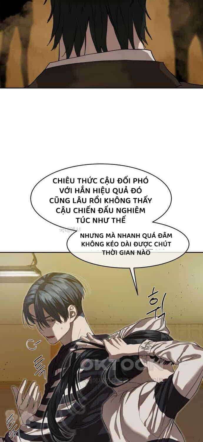 Công Chức Đặc Dị - Chương 23 - ảnh 49