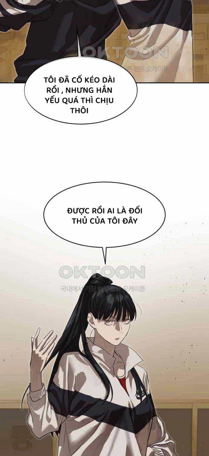 Công Chức Đặc Dị - Chương 23 - ảnh 50