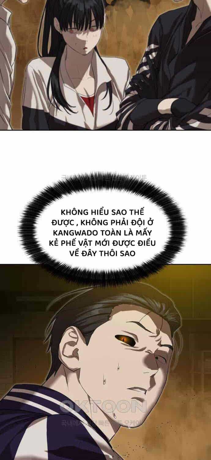 Công Chức Đặc Dị - Chương 23 - ảnh 74