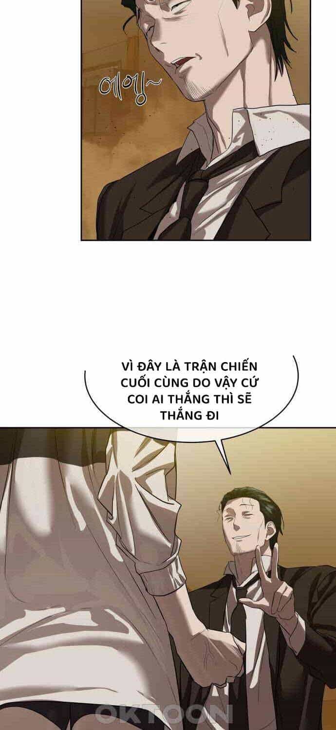Công Chức Đặc Dị - Chương 23 - ảnh 77