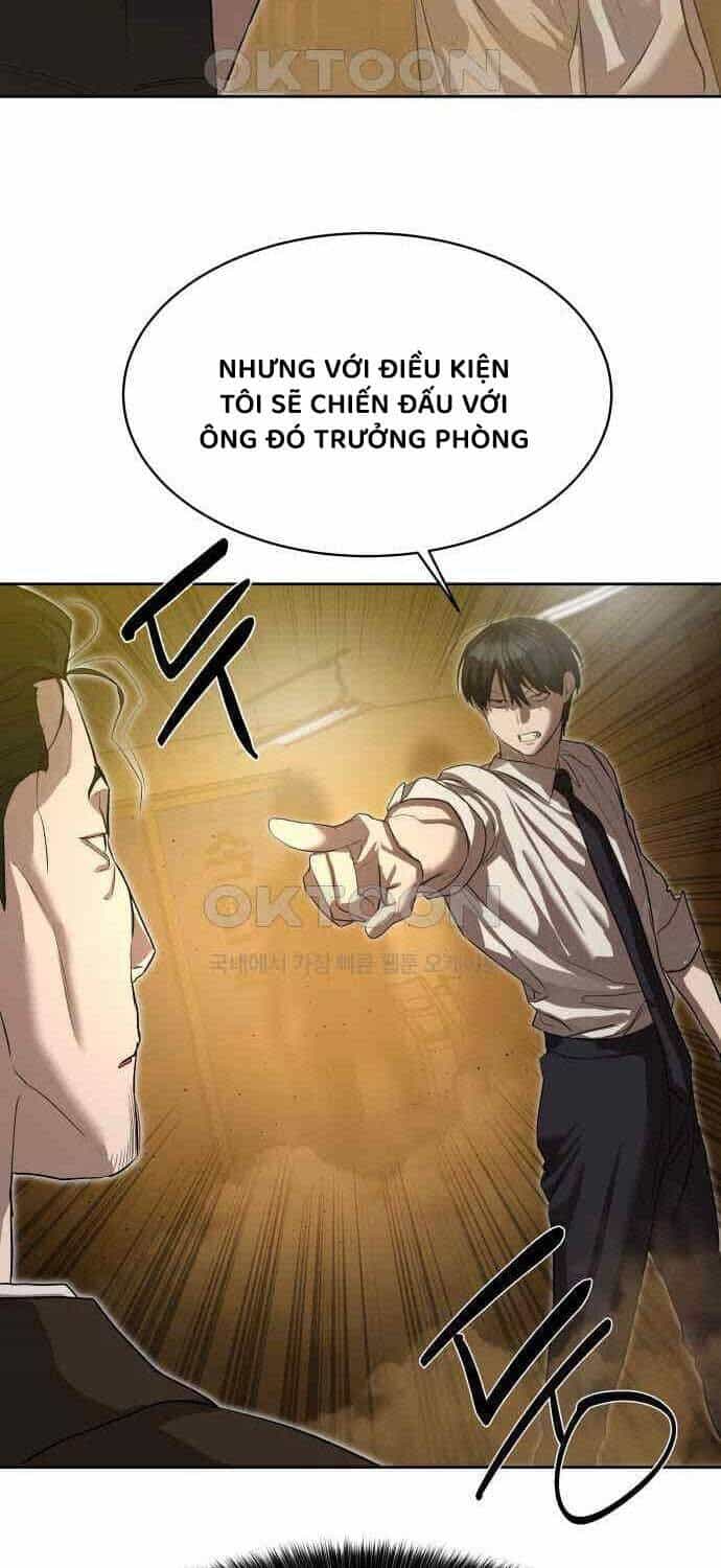 Công Chức Đặc Dị - Chương 23 - ảnh 79