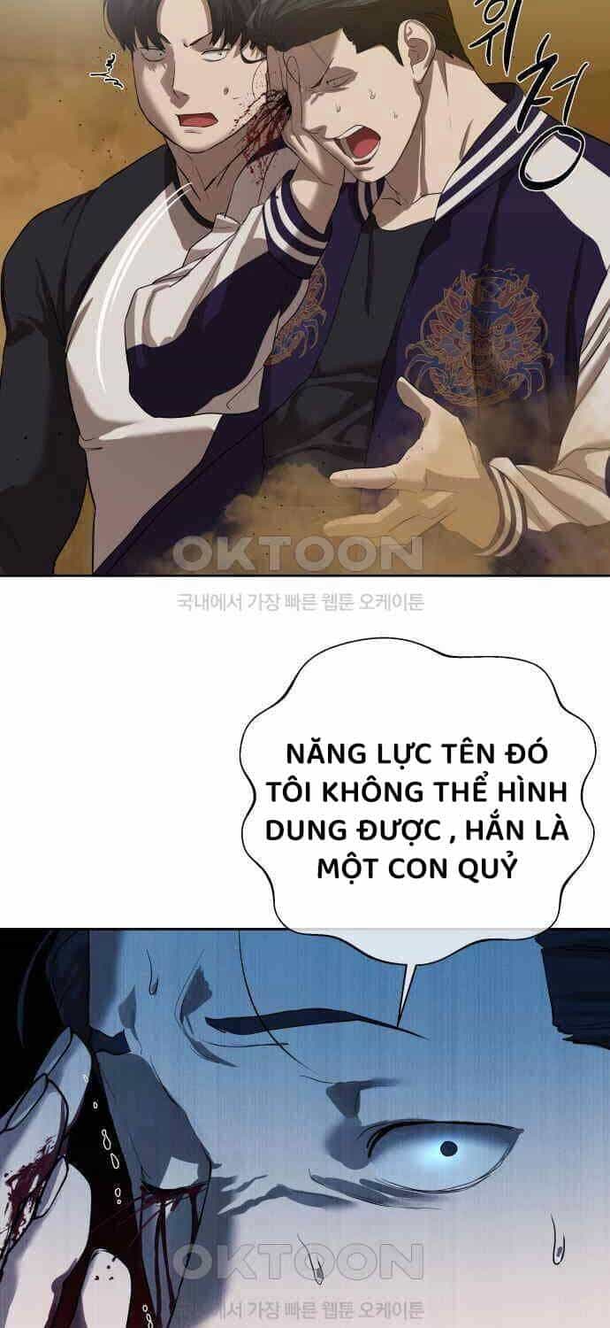 Công Chức Đặc Dị - Chương 23 - ảnh 84
