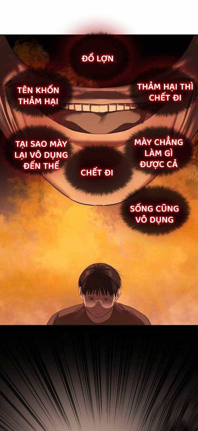 Công Chức Đặc Dị - Chương 24 - ảnh 11
