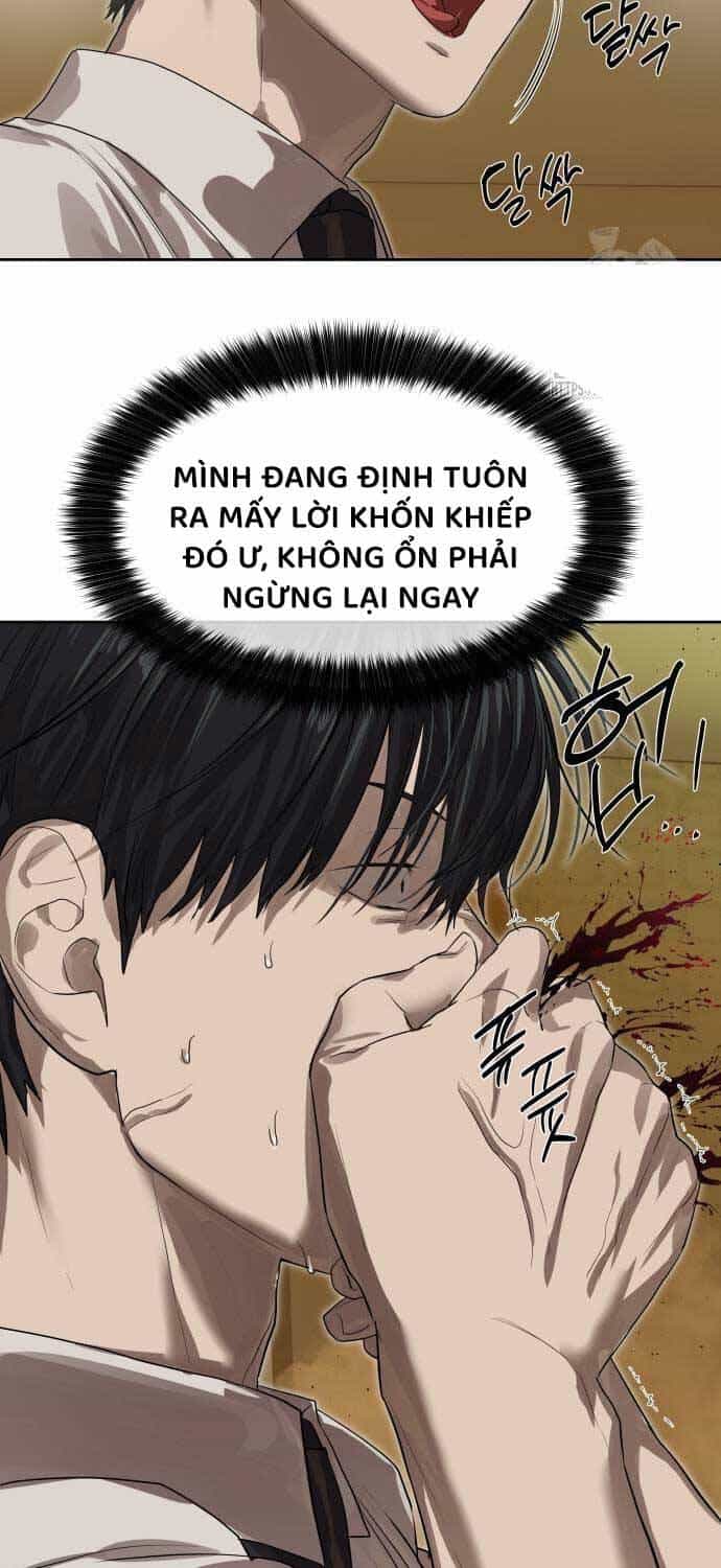 Công Chức Đặc Dị - Chương 24 - ảnh 15