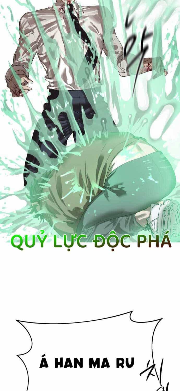 Công Chức Đặc Dị - Chương 24 - ảnh 21