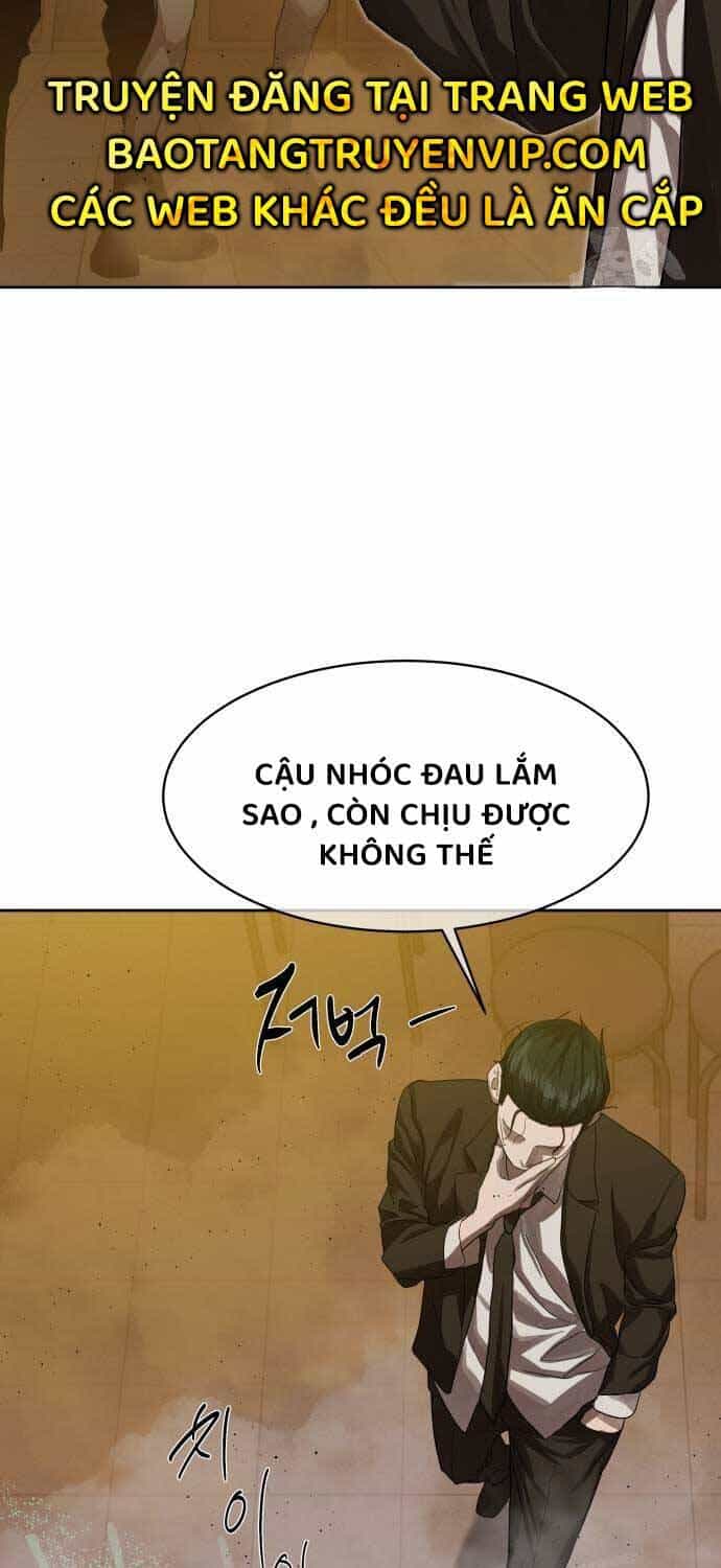 Công Chức Đặc Dị - Chương 24 - ảnh 24