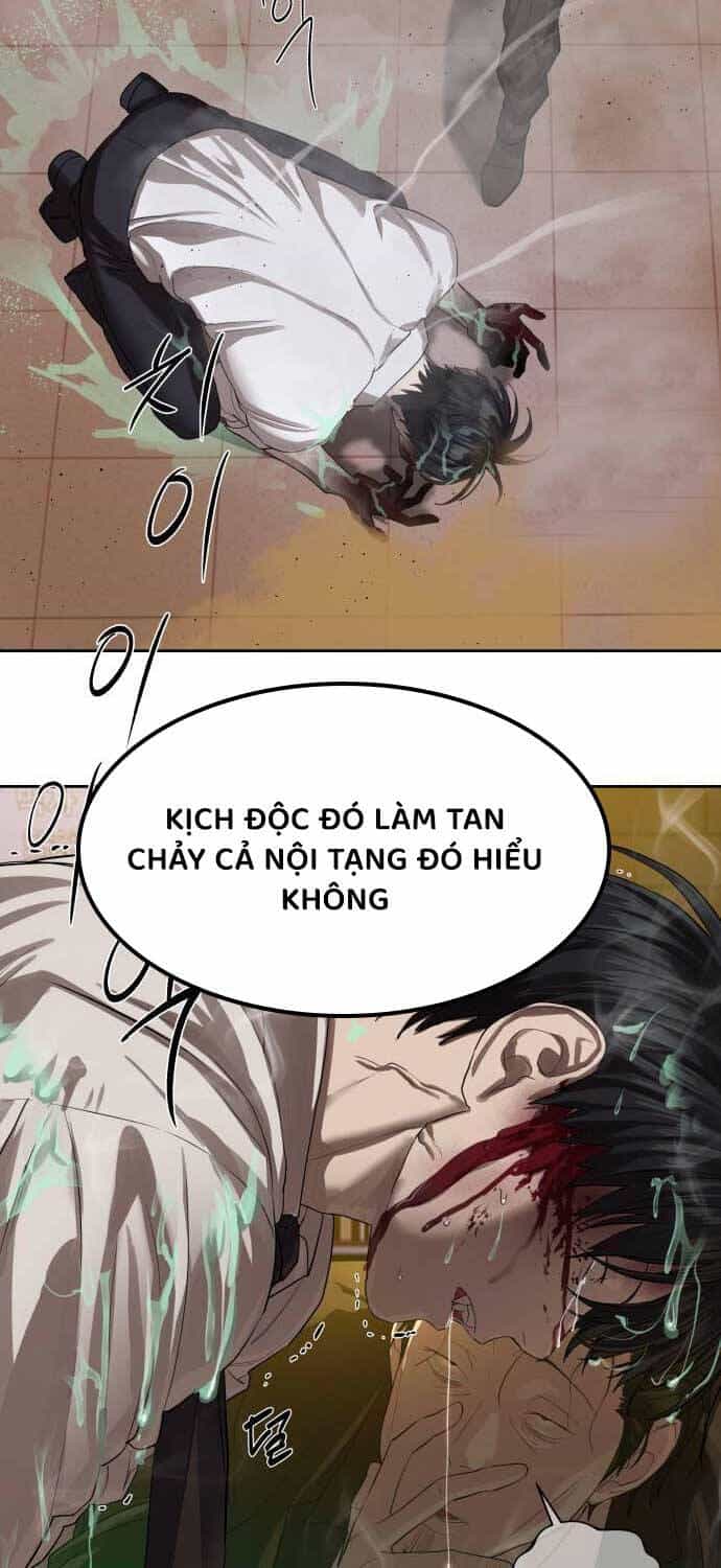 Công Chức Đặc Dị - Chương 24 - ảnh 25