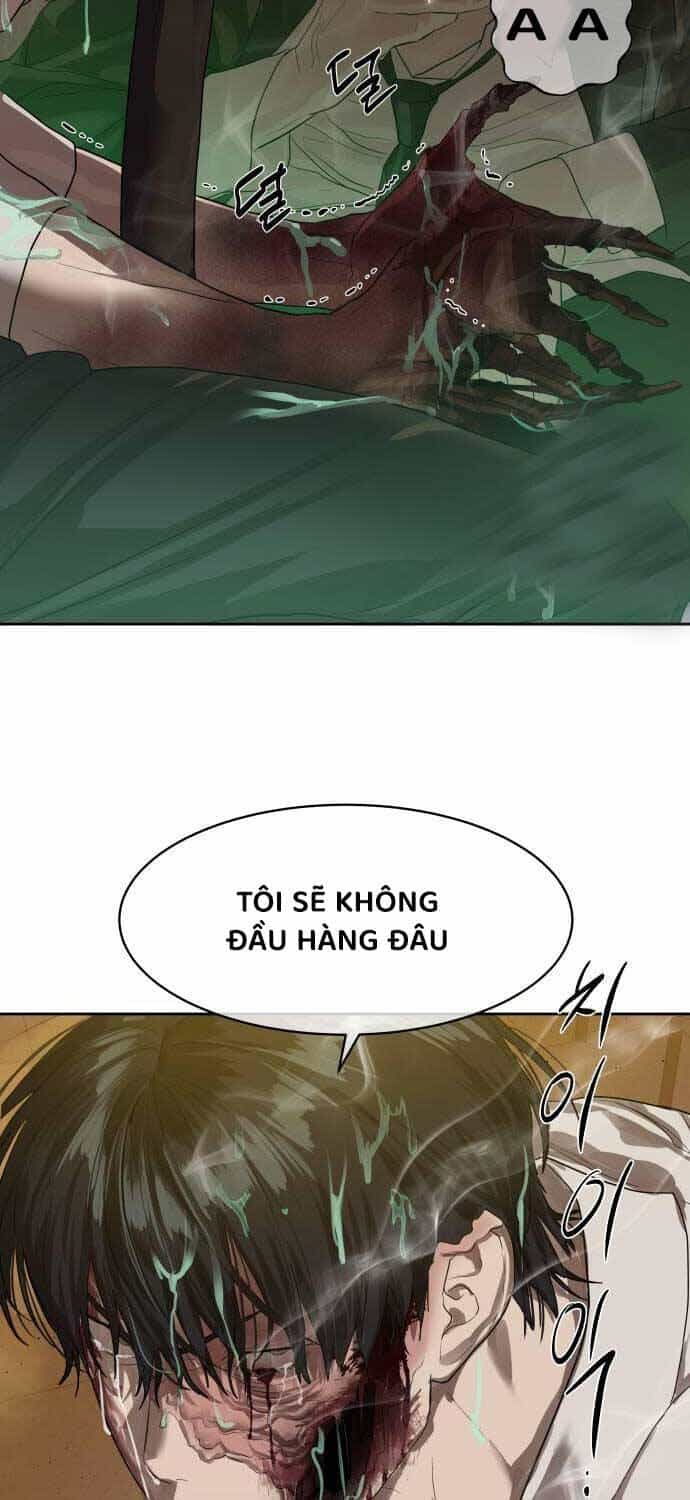 Công Chức Đặc Dị - Chương 24 - ảnh 26