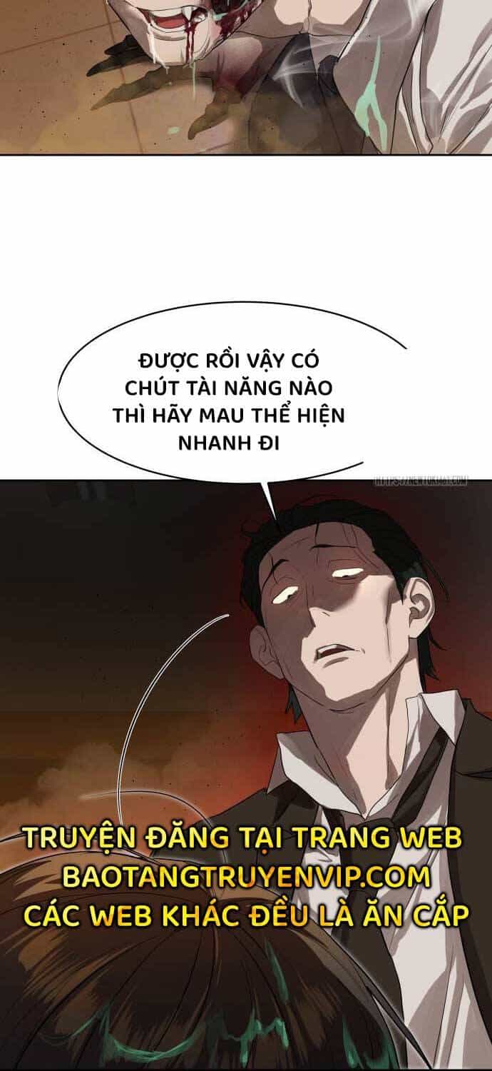 Công Chức Đặc Dị - Chương 24 - ảnh 27