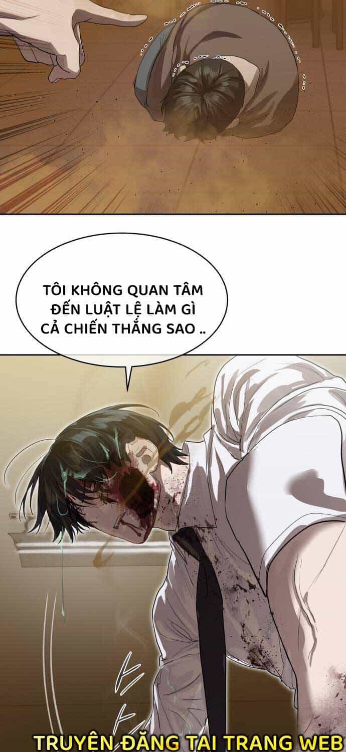 Công Chức Đặc Dị - Chương 24 - ảnh 29