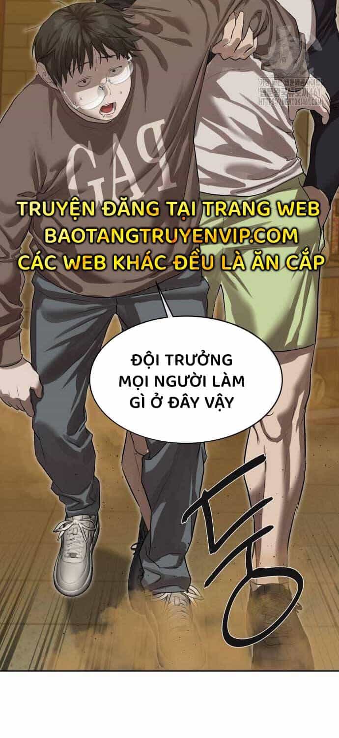 Công Chức Đặc Dị - Chương 24 - ảnh 3