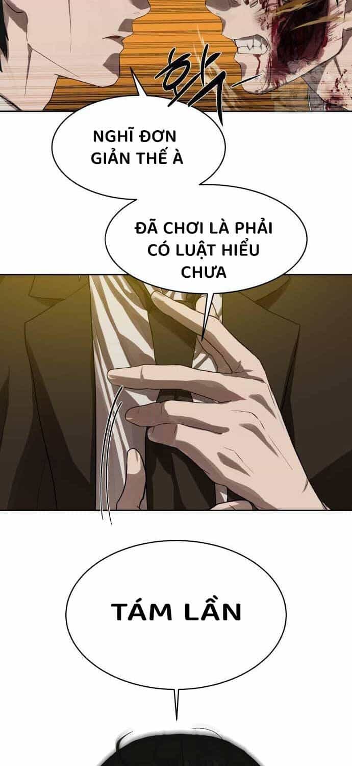 Công Chức Đặc Dị - Chương 24 - ảnh 32