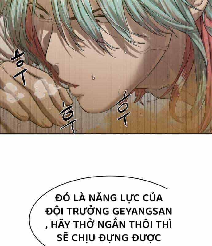 Công Chức Đặc Dị - Chương 24 - ảnh 37