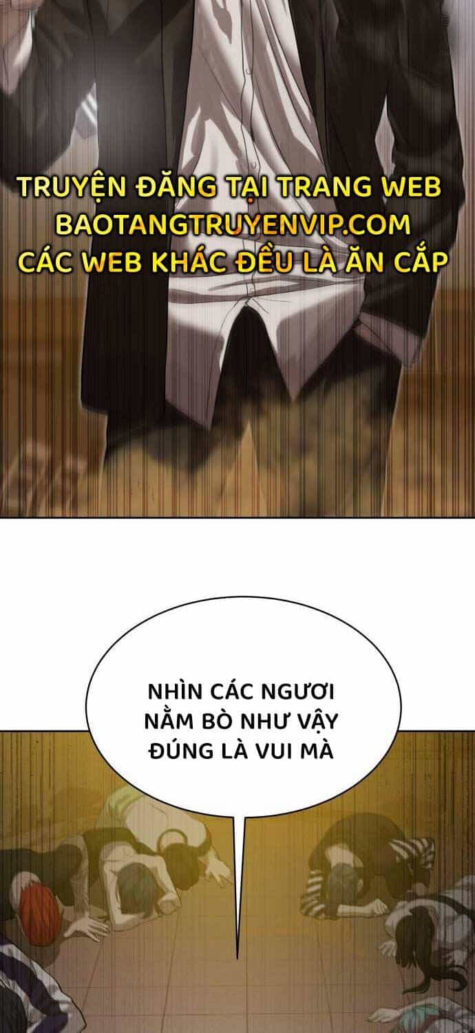 Công Chức Đặc Dị - Chương 24 - ảnh 39