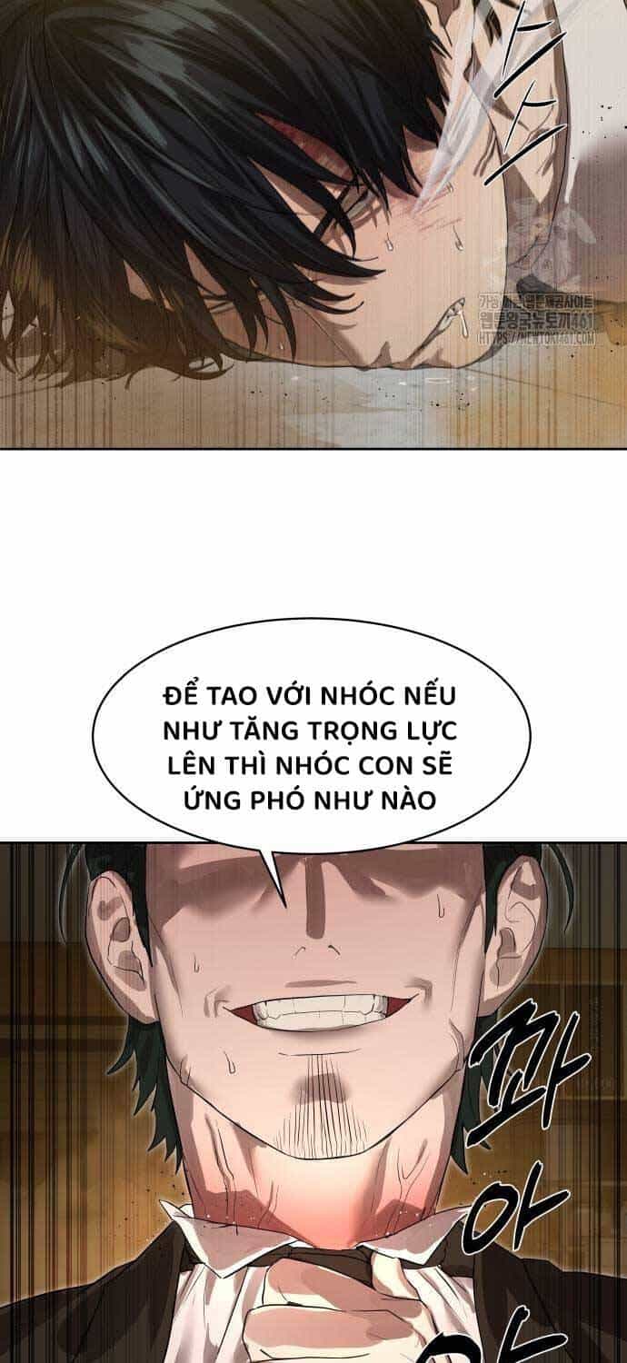 Công Chức Đặc Dị - Chương 24 - ảnh 42