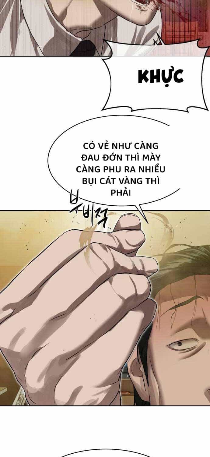 Công Chức Đặc Dị - Chương 24 - ảnh 44