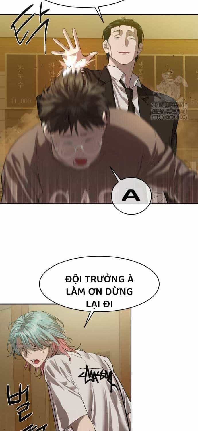 Công Chức Đặc Dị - Chương 24 - ảnh 5