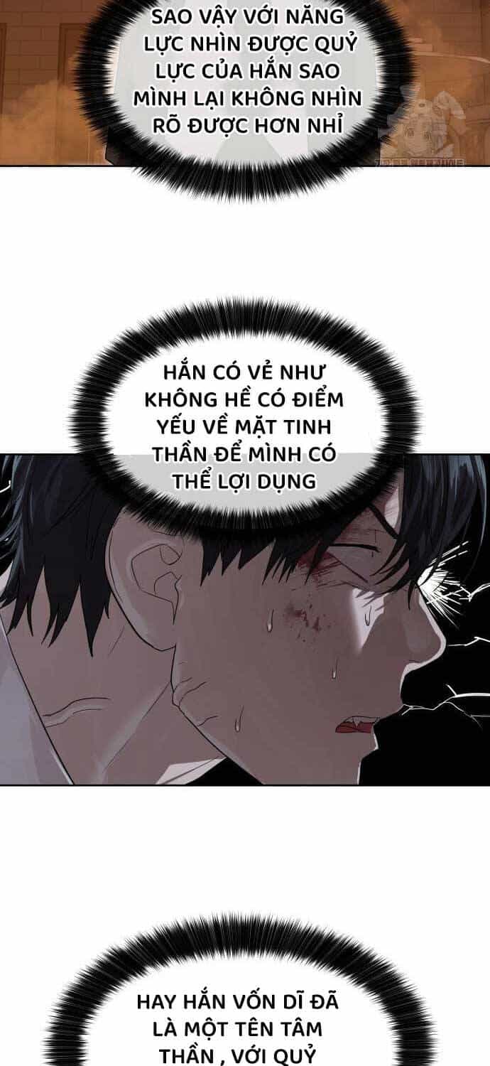 Công Chức Đặc Dị - Chương 24 - ảnh 50