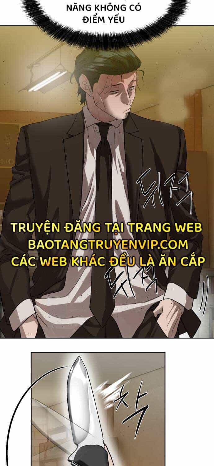 Công Chức Đặc Dị - Chương 24 - ảnh 51