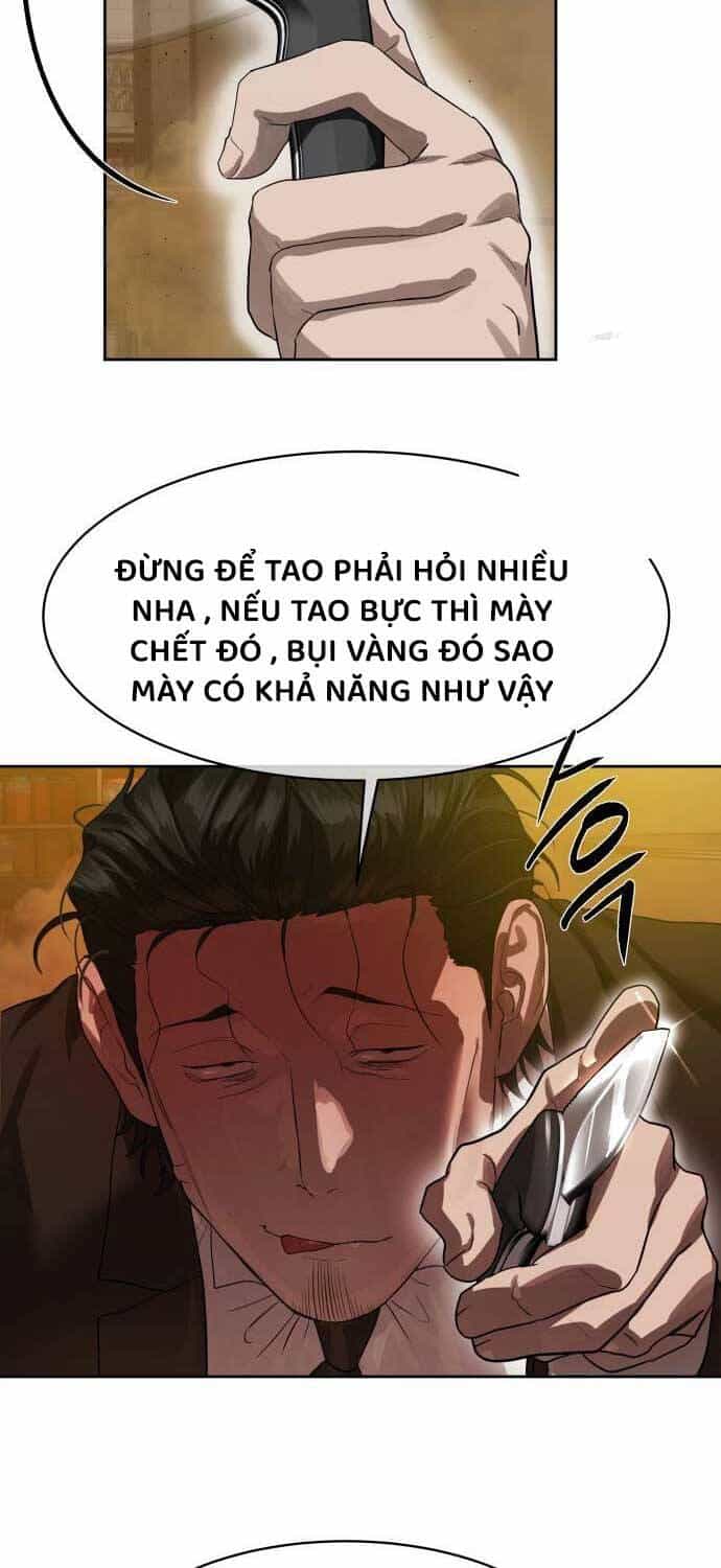 Công Chức Đặc Dị - Chương 24 - ảnh 52