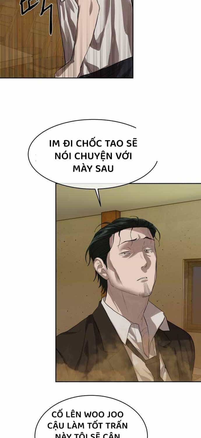 Công Chức Đặc Dị - Chương 24 - ảnh 6