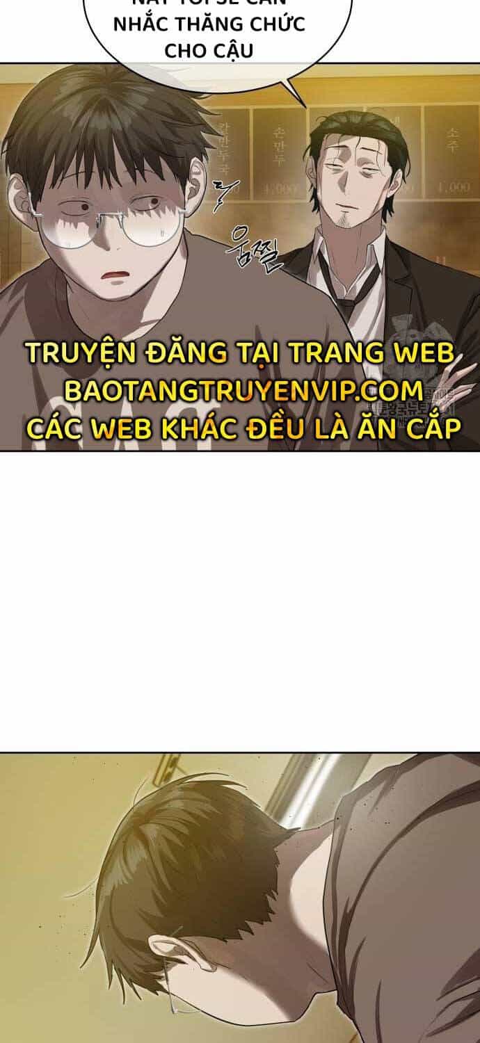 Công Chức Đặc Dị - Chương 24 - ảnh 7