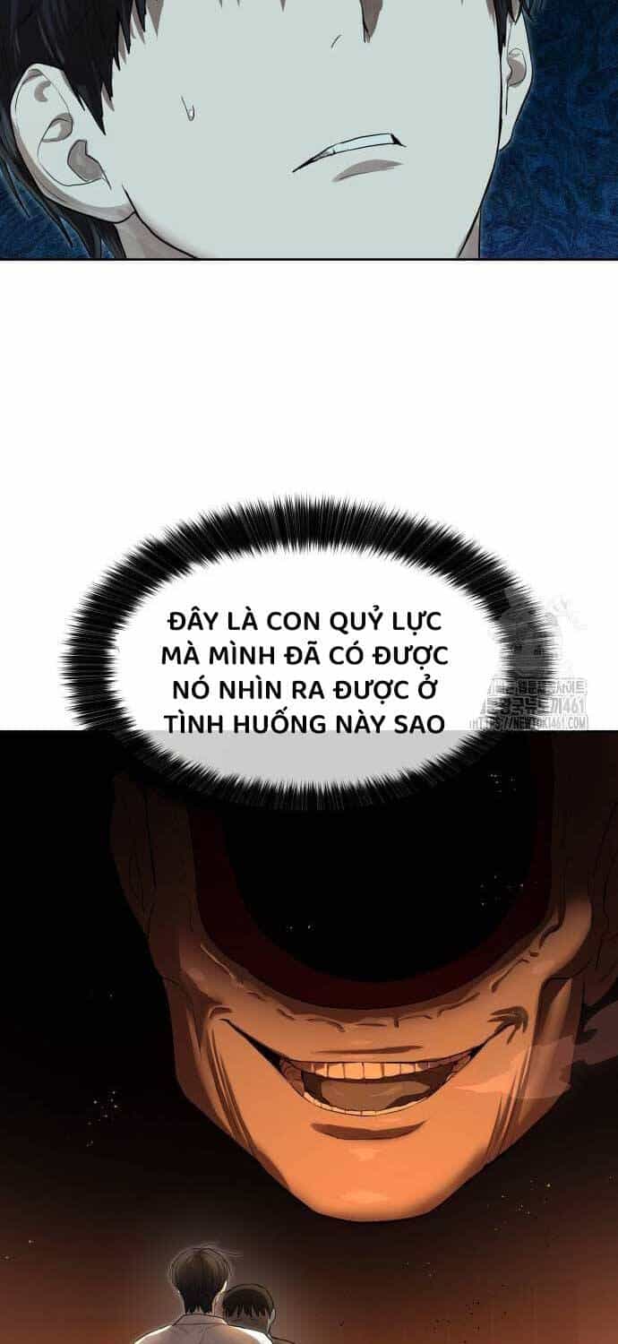 Công Chức Đặc Dị - Chương 24 - ảnh 9