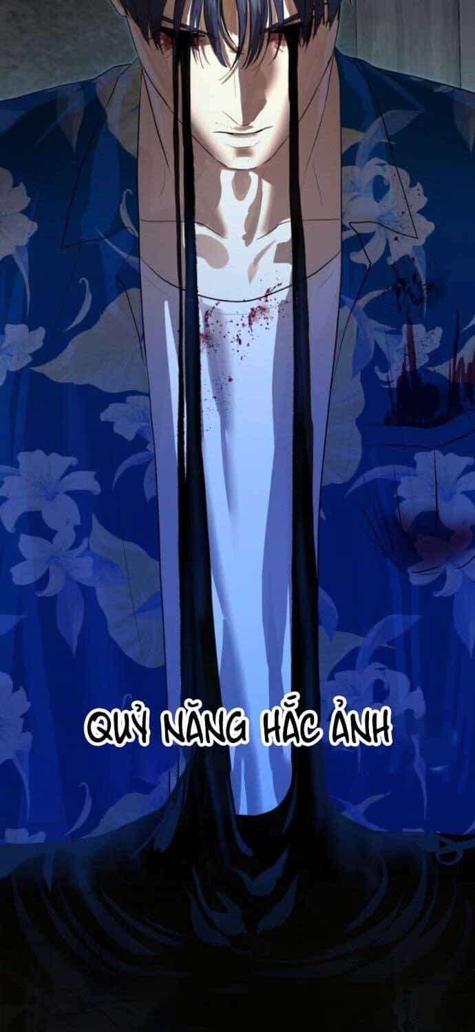 Công Chức Đặc Dị - Chương 25 - ảnh 17