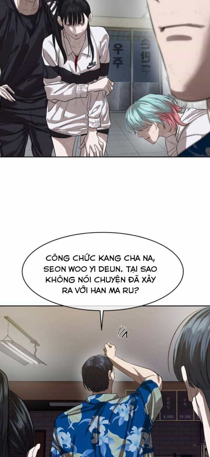 Công Chức Đặc Dị - Chương 25 - ảnh 37