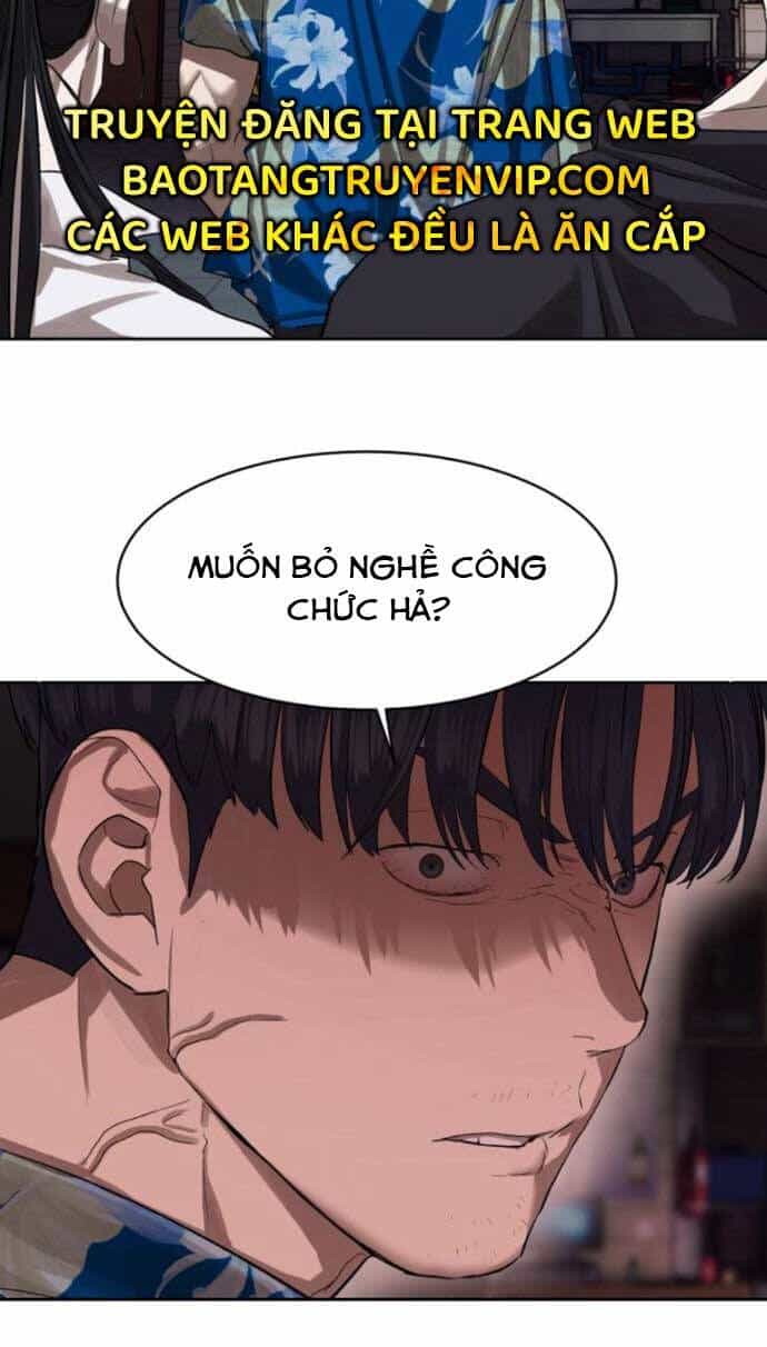 Công Chức Đặc Dị - Chương 25 - ảnh 38