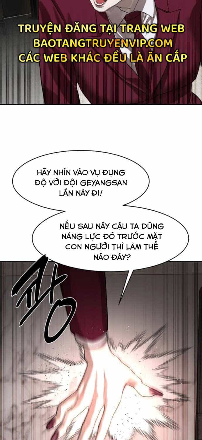 Công Chức Đặc Dị - Chương 25 - ảnh 48