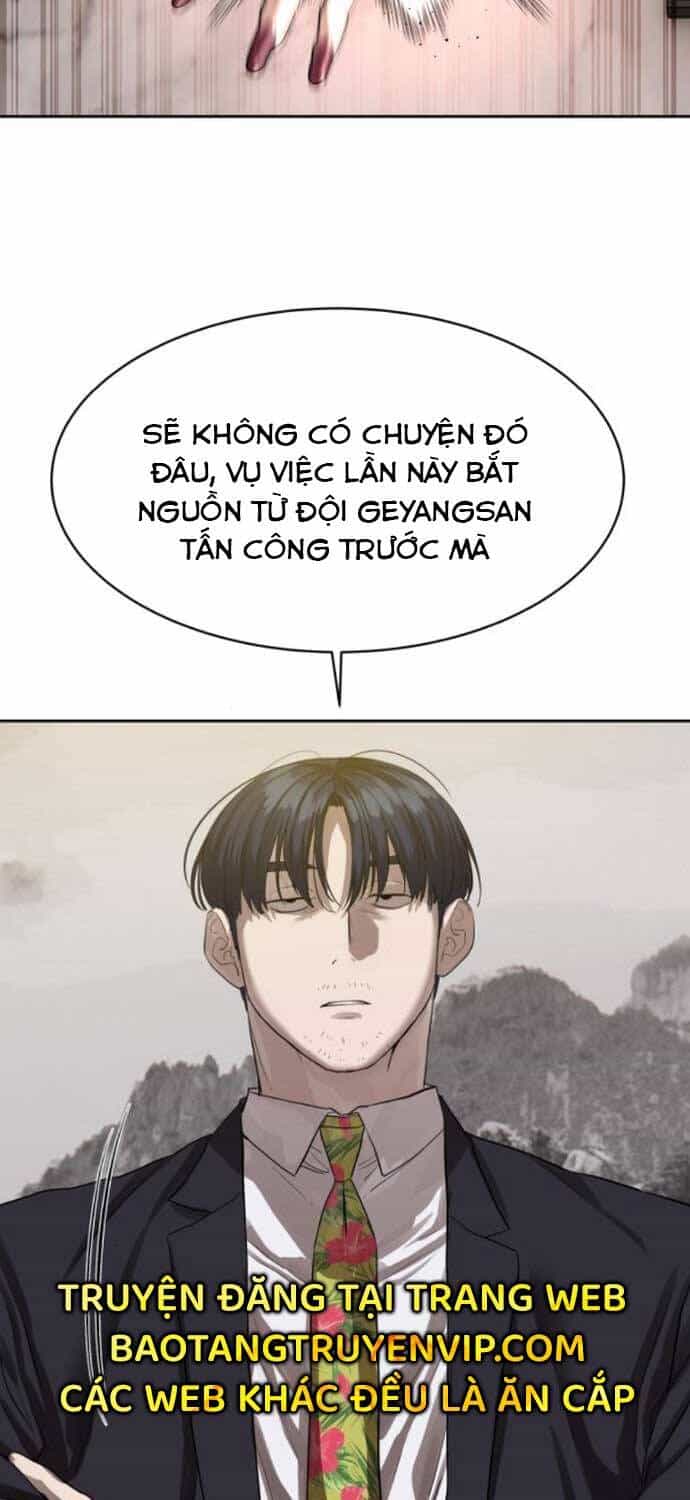 Công Chức Đặc Dị - Chương 25 - ảnh 49