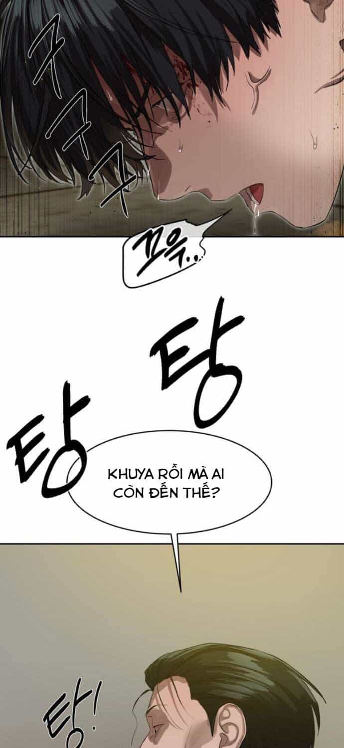 Công Chức Đặc Dị - Chương 25 - ảnh 5