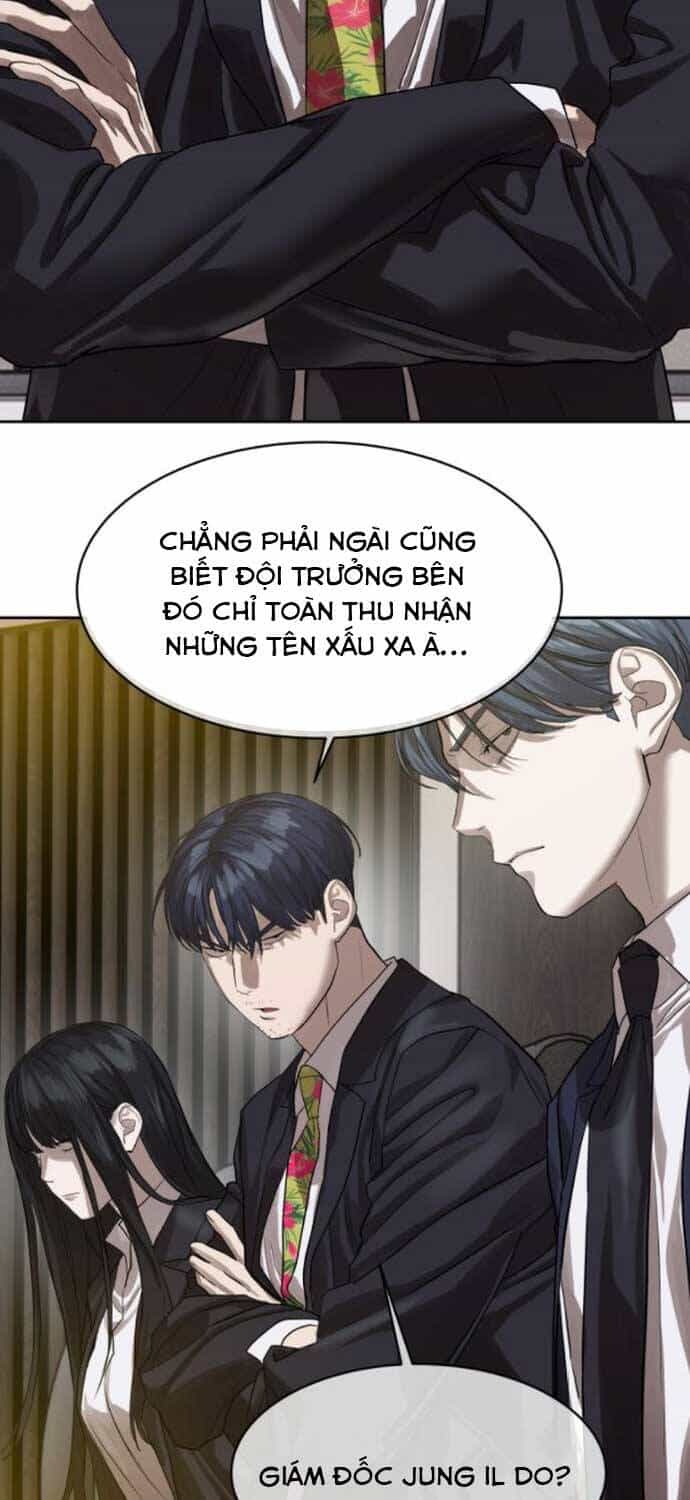 Công Chức Đặc Dị - Chương 25 - ảnh 50